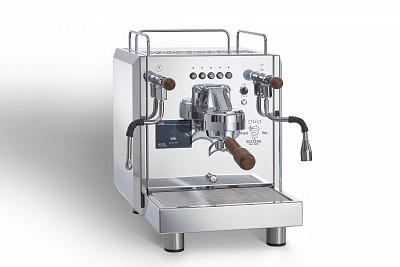 BEZZERA Coffee machine DUO TOP DE  Bezzera