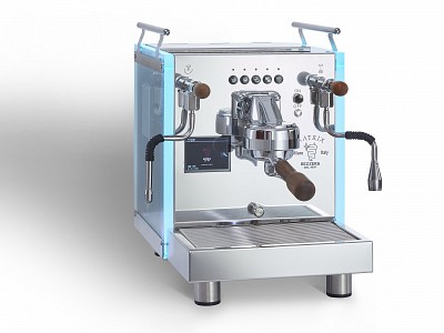 BEZZERA Coffee machine MATRIX TOP DE  Bezzera
