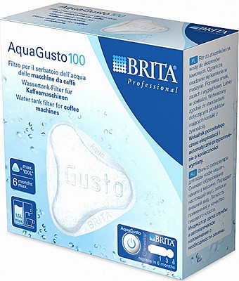 Filtro Aquagusto 100 Brita Brita