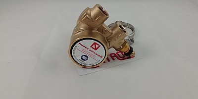 Fluid-o-Tech pump 100 Lt/h Nuova Simonelli