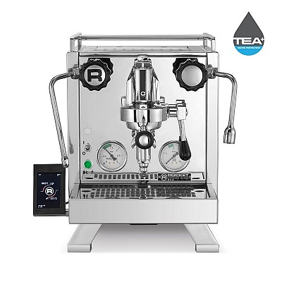 Coffee machine Rocket espresso R CINQUANTOTTO R 58 (R58) Rocket Espresso