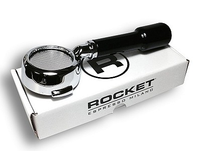Portafiltro senza fondo Rocket Espresso Rocket Espresso