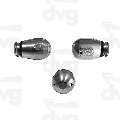 9V87237-554 Diffuseur vapeur 2 trous 1,2 mm + trou lateral 1,2 mm NOT original