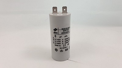Eureka capacitor 1013.0008 Eureka