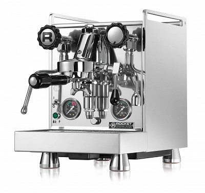 Machine à café Rocket Espresso MOZZAFIATO CRONOMETRO R Rocket Espresso