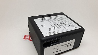Lelit scheda controllo livello caldaia 230V MC524 Lelit