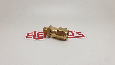 Lelit CP007 safety valve 5,5 bar Lelit