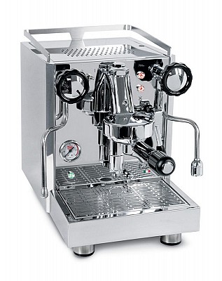 RUBINO 0981 Inox Machine à café Quick Mill Quick Mill