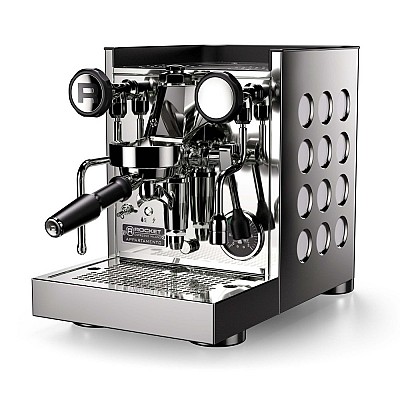 Coffee machine Rocket Espresso  APPARTAMENTO TCA White  Rocket Espresso