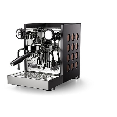 Coffee machine Rocket Espresso APPARTAMENTO TCA Black/Copper Rocket Espresso