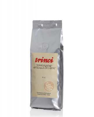 Trinci - Arabica 100% Mild 500 gr TRINCI