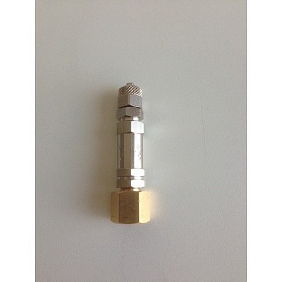Kit CO10 valve for Oscar vers. 1 Nuova Simonelli