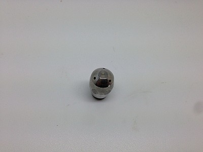  9V697 Steam tip 3 holes 1,5 mm  NOT original