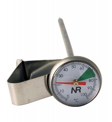 Termometro per lattiere  NUOVARICAMBI