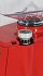 Acquista online EUREKA Moulin ATOM Specialty 65 Rouge Ferrari Eureka