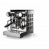 Acquista online Macchina da Caffè Rocket Espresso APPARTAMENTO TCA Nera Rocket Espresso