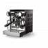 Acquista online Coffee machine Rocket Espresso APPARTAMENTO TCA Black/Black Rocket Espresso