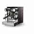 Acquista online Macchina da Caffè Rocket Espresso APPARTAMENTO TCA Nero/Rame Rocket Espresso