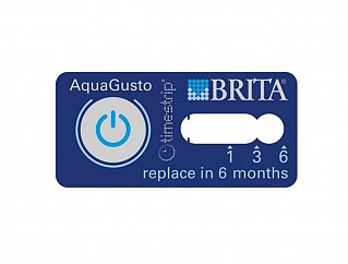 Filtro Aquagusto 100 Brita