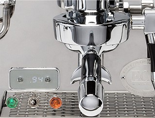 ECM Coffee machine Technika V PID switchable 85285