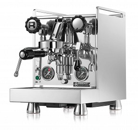 Machine à café Rocket Espresso MOZZAFIATO CRONOMETRO R