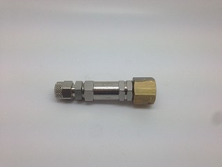 Kit CO10 valve for Oscar vers. 1