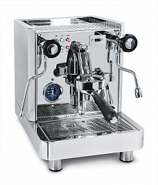 QUICK MILL Coffee machine VETRANO 2B LED