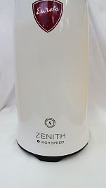  EUREKA Grinder Zenith 65 E HS WHITE GLOSS SMALL HOPPER 220-230 volt 50 hz
