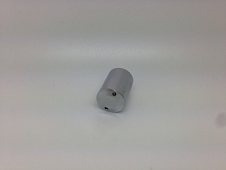 8C30 Steam tip 2 holes 1,5 mm