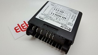 Controlbox 15. pol 230V ECM M2004