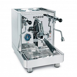 QUICK MILL Coffee machine VETRANO 2B DE