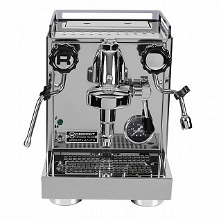 Machine à café Rocket Espresso APPARTAMENTO (cuivre)