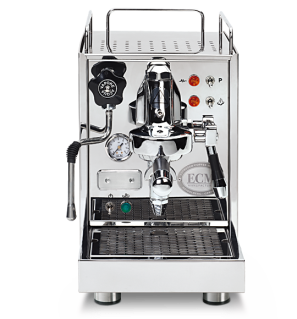 ECM Coffee machine Classika PID 81084