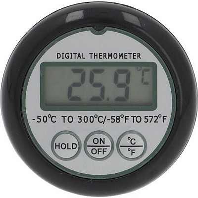 Thermometer COFFEE SENSOR For groups E61 LF