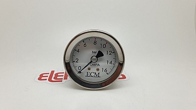 ECM P1027 Manometer ECM Heidelberg