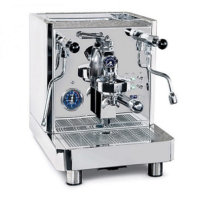QUICK MILL Coffee machine VETRANO 2B Flow Control Quick Mill