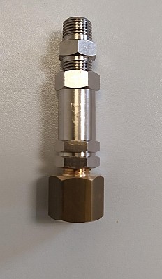 Kit CO10 valve for Musica Nuova Simonelli