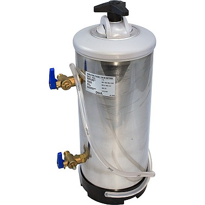 Manual water softener DVA - LT Series - LT12 DVA