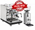 Acquista online ECM Coffee machine SYNCHRONIKA PID dual boiler 86274 - S-Automatik 64 inox  ECM Heidelberg