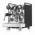 Acquista online Coffee machine Rocket Espresso MOZZAFIATO CRONOMETRO R Black Rocket Espresso