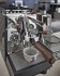 Acquista online BEZZERA Coffee Machine ARIA TOP MN Square Wood Black Bezzera
