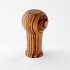 Acquista online IMS wooden handle ZEBRANO IMS Filtri