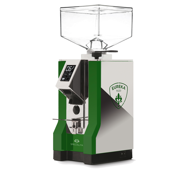 Macchine da caffè EUREKA e macinacaffè: Shop Online Elektro's