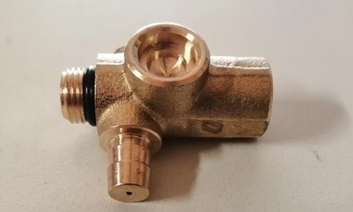 Lelit self priming valve MC111