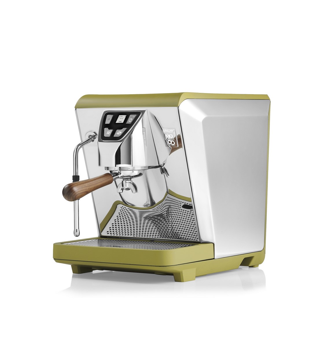 Oscar MOOD GUACAMOLE machine à café NUOVA SIMONELLI 