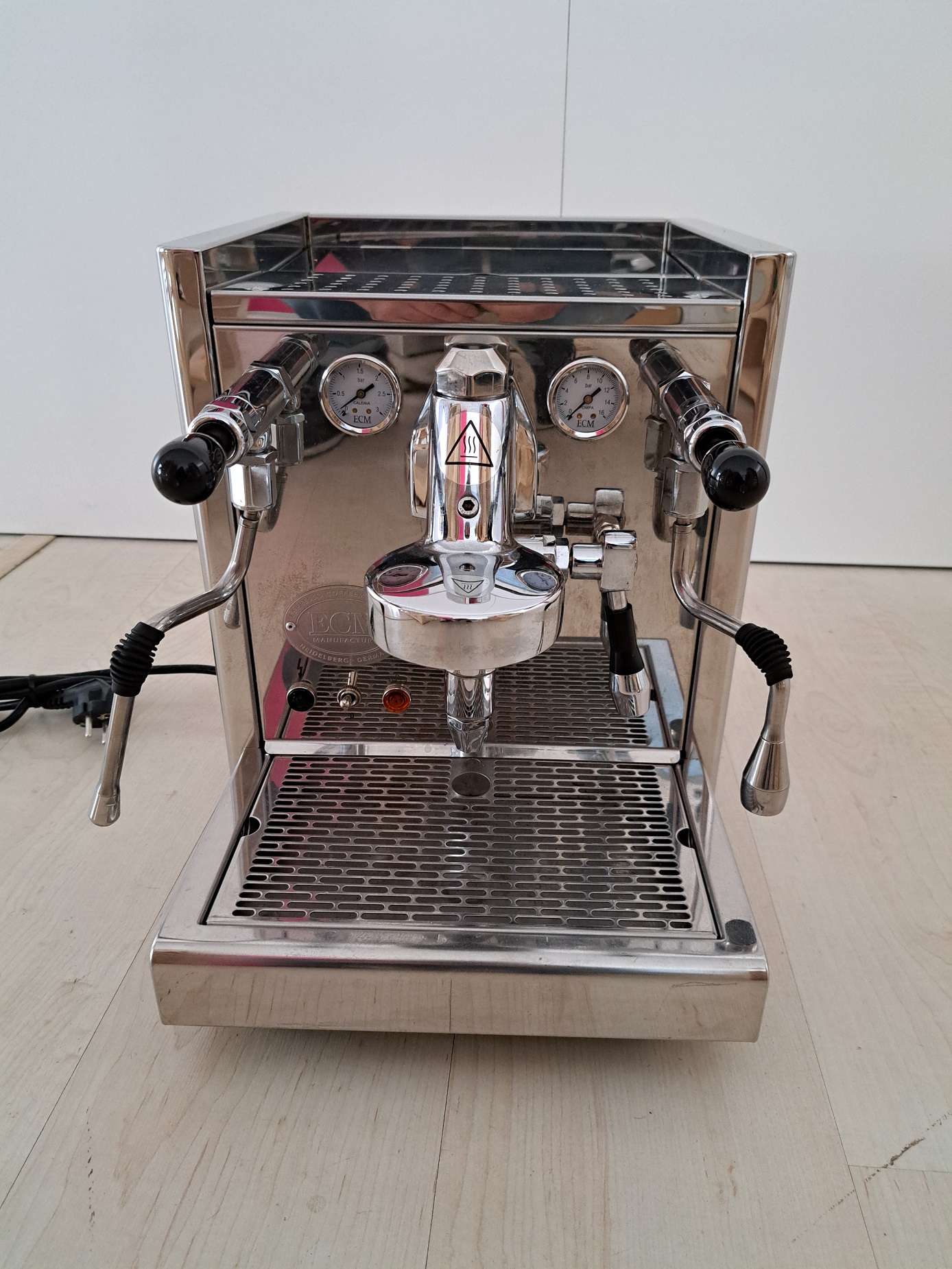 Acquista online ECM Coffee machine Technika IV PROFI 85274 