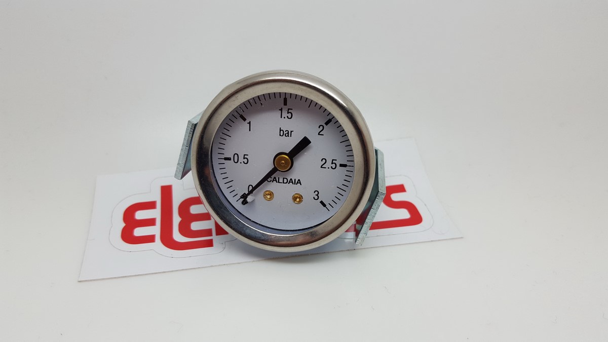 Bezzera Boiler pressure gauge 7432522