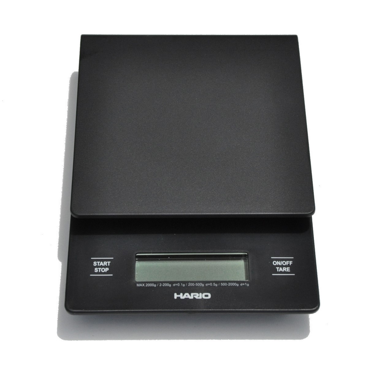 Hario V60 Drip Scale and Timer 