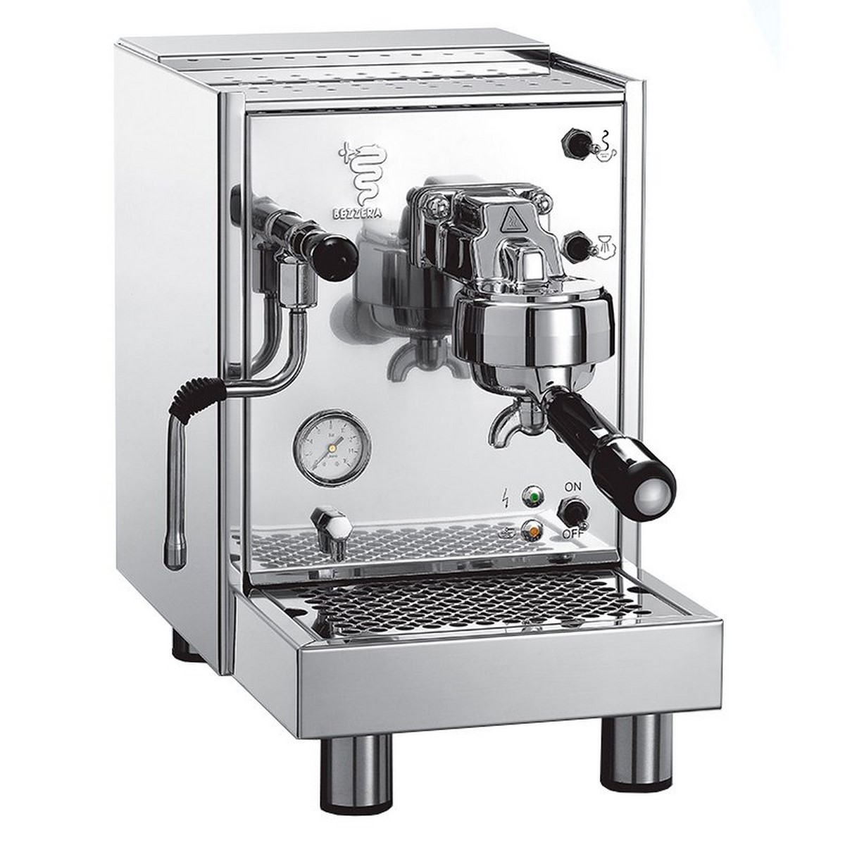 BEZZERA Coffee machine BZ09 PM 