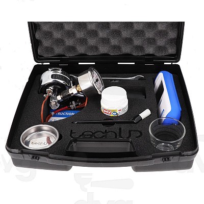 COMPLETE TECHUP™ KIT  DVG